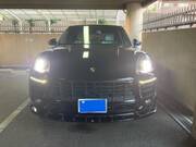 2015 PORSCHE MACAN