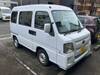 SUBARU SAMBAR VAN