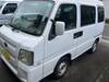 SUBARU SAMBAR VAN
