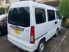 SUBARU SAMBAR VAN
