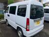 SUBARU SAMBAR VAN
