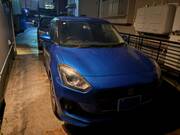 2017 SUZUKI SWIFT