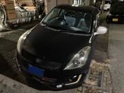 2013 SUZUKI SWIFT
