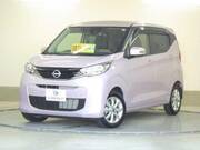 2025 NISSAN DAYZ