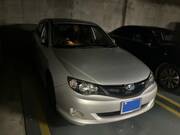 2011 SUBARU IMPREZA