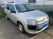 2015 TOYOTA SUCCEED VAN UL