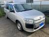 TOYOTA SUCCEED VAN
