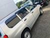 TOYOTA SUCCEED VAN