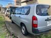 TOYOTA SUCCEED VAN