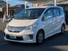 HONDA FREED HYBRID