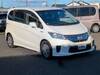 HONDA FREED HYBRID