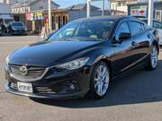 2012 MAZDA ATENZA SEDAN