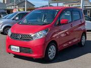 2015 NISSAN DAYZ
