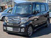 2015 HONDA N-BOX CUSTOM