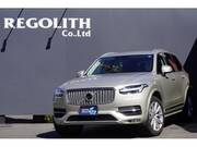 2017 VOLVO XC90