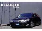 2009 LEXUS LS