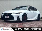 2021 LEXUS IS