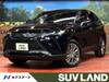 TOYOTA HARRIER HYBRID