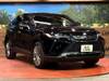 TOYOTA HARRIER HYBRID