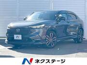 2022 HONDA VEZEL