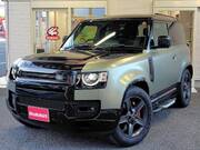 2023 LAND ROVER DEFENDER