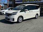 2018 NISSAN SERENA
