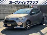 2023 TOYOTA YARIS