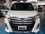 2016 TOYOTA NOAH