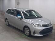 2021 TOYOTA COROLLA FIELDER
