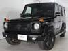 MERCEDES BENZ G-CLASS