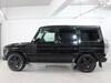 MERCEDES BENZ G-CLASS