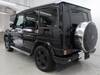 MERCEDES BENZ G-CLASS