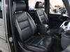MERCEDES BENZ G-CLASS