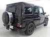 MERCEDES BENZ G-CLASS