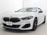 2020 BMW 8 SERIES