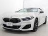 BMW 8 SERIES