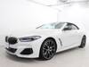 BMW 8 SERIES