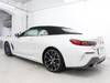 BMW 8 SERIES