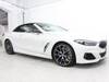 BMW 8 SERIES