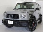 2023 MERCEDES BENZ G-CLASS