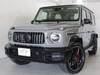 MERCEDES BENZ G-CLASS