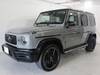 MERCEDES BENZ G-CLASS