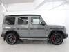 MERCEDES BENZ G-CLASS