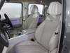 MERCEDES BENZ G-CLASS