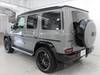 MERCEDES BENZ G-CLASS