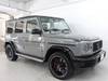 MERCEDES BENZ G-CLASS
