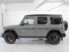 MERCEDES BENZ G-CLASS