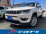 2017 CHRYSLER JEEP COMPASS