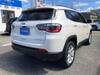 CHRYSLER JEEP COMPASS
