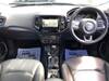 CHRYSLER JEEP COMPASS